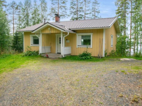 Holiday Home Pupuranta by Interhome Lieksa